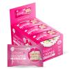 321glo Collagen Protein Brownie | Gluten Free, Low Sugar | Keto Snack for Women, Men, & Kids | 16g Protein, 6g Collagen | 12 Pack (12 Pack, Birthday Cake Blondie) view 3