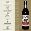 Barsmith Old Fashioned Mix, Classic Whiskey Drink Mixer with Sweetness, Cherry, Citrus & Bitters, Premium Non-GMO, Perfect for Bourbon Cocktails & Home Bars, 12.7 oz Bottles, 6-Pack view 3