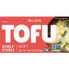 Mori-Nu Silken Tofu Soft | Velvety Smooth and Creamy | Low Fat, Gluten-Free, Dairy-Free, Vegan, Made with Non-GMO soybeans, KSA Kosher Parve | Shelf-Stable | Clean protein | 12 oz x 3 Packs view 4