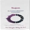 Sujon Blackcurrant Powder, Made from 100% Whole New Zealand Blackcurrants, Freeze-Dried and Powdered, 6.3oz, 30-day supply, No added sugar, Gluten free view 1