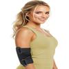 Elbow Splint Tendonitis l Tennis Elbow Brace | Cubital Tunnel Brace Support for Sleeping | Arm Support & Compression Sleeve Immobilizer for Ulnar Nerve Pain Relief | Women & Men (SMALL) view 1