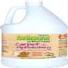 Earthworm Carpet & Upholstery Cleaner Multi-Use Stain & Odor Remover - Natural Enzymes, Safer for Family, Environmentally Responsible - 128 oz view 1