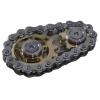 Replacement Part For Sp Flywheel Gear Chain Metal Help Decompression, Hypnosis, Thinking Small Sp Gear Trimmer - (Color: Gold) view 1