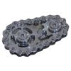 Replacement Part For Sp Flywheel Gear Chain Metal Help Decompression, Hypnosis, Thinking Small Sp Gear Trimmer - (Color: Gold) view 3