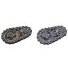 Replacement Part For Sp Flywheel Gear Chain Metal Help Decompression, Hypnosis, Thinking Small Sp Gear Trimmer - (Color: Silver) view 2