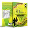 Diamond Hills Fit Patch-Up  30ct Daily B12 Patches view 1