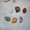 Cancer Zodaic Crystals and Gemstones Kit Cancer Stones Set Cancer Rocks Healing Cancer Crystals Gemstones Set Zodiac Cancer Crystal Gift Set view 4