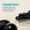 Liquid I.V. Hydration Multiplier - Concord Grape | Electrolyte Powder Drink Mix | 1 Pack (16 Servings) view 2
