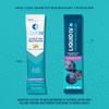 Liquid I.V. Hydration Multiplier - Concord Grape | Electrolyte Powder Drink Mix | 1 Pack (16 Servings) view 3