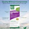 Bell Ezee Cognitive Tea Lifestyle Products - Herbal Tea to Help Support Mental Clarity with Ginkgo, Ashwagandha, Moringa, Natural, Vegan, 20 Tea Bags view 4