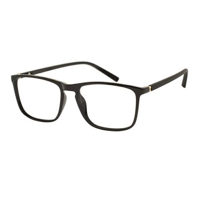 OCCI CHIARI Blue Light Blocking Reading Glasses Men Computer Readers 0 100 150 200 250 300 350 400 500 600 (Clean 2.25)