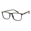 OCCI CHIARI Blue Light Blocking Reading Glasses Men Computer Readers 0 100 150 200 250 300 350 400 500 600 (Clean 2.25) view 1