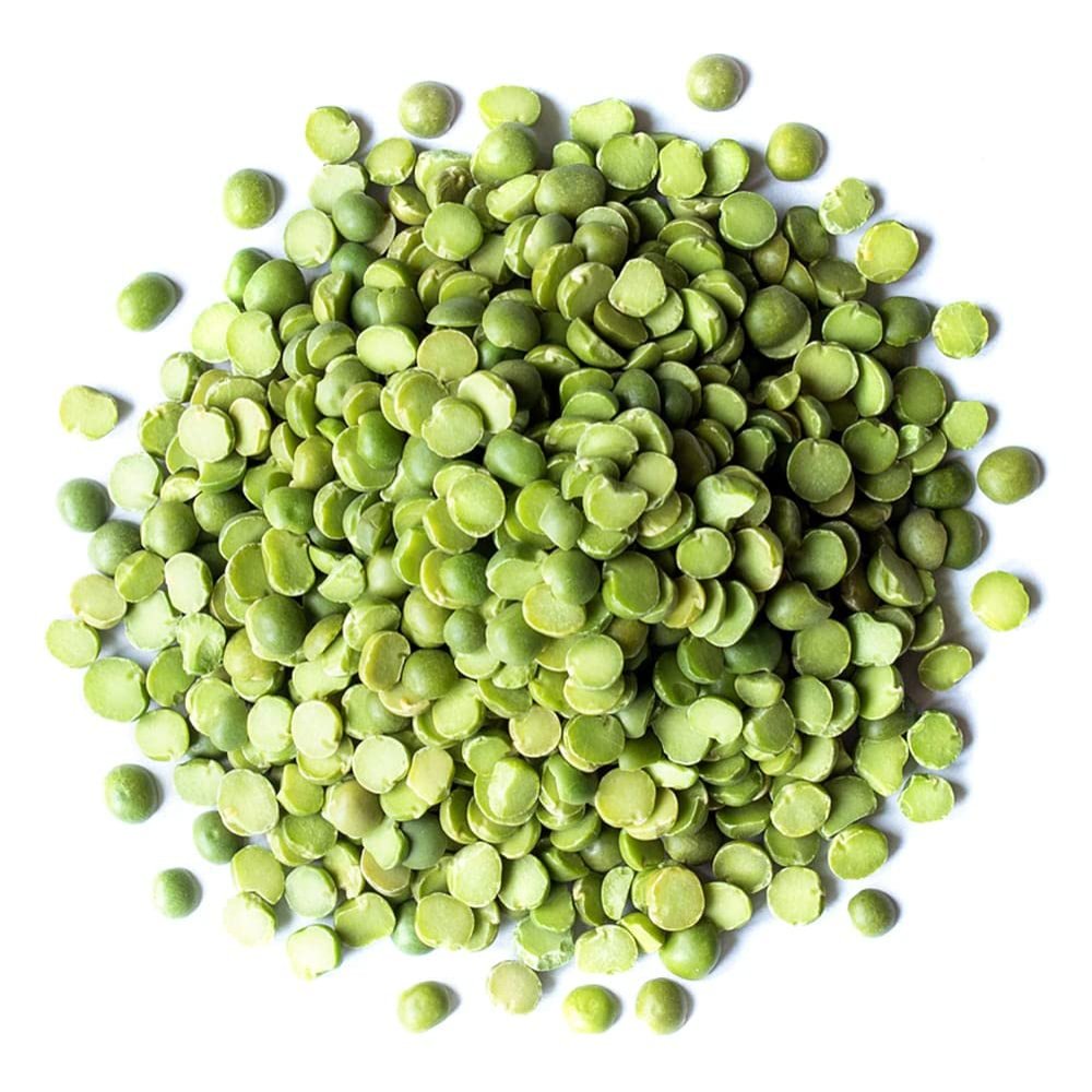 Bulk Dry Green Peas | Bulk 20 lbs | 100% natural | USA Grown | Premium Quality