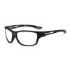 2Pack Cycling Transition Photochromic Bifocal Reading Glasses for Mens and Womens black Square Sports Sunglasses Readers (2pcs-black&blue, 1.0, multiplier_x) view 4