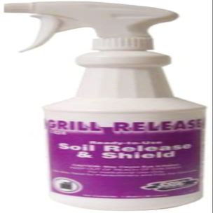 Kay Ready to Use Grill Release, 1 Quart - 6 per case.