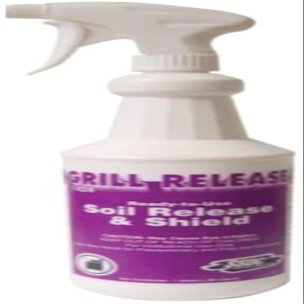 Kay Ready to Use Grill Release, 1 Quart - 6 per case.