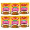 Tasty Bite Organic Chickpea Tikka Masala, Ready to Eat, Microwavable Entre, Vegan, 10 Ounce (Pack of 6) view 1