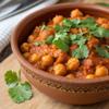 Tasty Bite Organic Chickpea Tikka Masala, Ready to Eat, Microwavable Entre, Vegan, 10 Ounce (Pack of 6) view 4