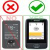Dexcom G6 Receiver CGM Silicone Case Cute Pet (Blue/CATBLACK) view 4
