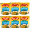Tasty Bite Organic Chickpea Coconut and Turmeric Curry, Ready to Eat, Microwavable Entre, Vegan, 10 Ounce (Pack of 6) view 1