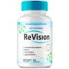 Revision Eye Supplement Pills Advanced Vision 2.0 Eye Care Complex Vitamin Capsules Pro (60 Capsules) view 1