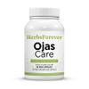 Herbsforever Ojas Care Capsules Nutritional Supplement Promotes Body Energy 90 Capsules view 1