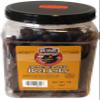 1/2 Gallon Jar Reser's Honey Glazed Beef Jerky 1 Pound of Jerky view 1