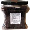 1/2 Gallon Jar Reser's Honey Glazed Beef Jerky 1 Pound of Jerky view 2