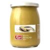 Pisti Italian Spreadable Pistachio Cream, 2 Glass Jars NT. WT. 21.2 oz. ( 600g) each., Green view 2
