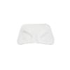 Nispira Polyester Disposable Filters Compatible with HDM Z1 Z2 Basic Travel CPAP Machine. Compared to Part HD60-3021. 6 Packs view 2