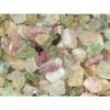 1/2 Pound Natural Fluorite Purple. Green, Blue White Gemstone Rough Reiki view 4