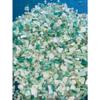1/2 Pound Grade A++Aventurine Semi Tumbled Gemstone Mini Chips 5 -11 wholesale view 1