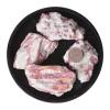 1LB Large Raw Pink Tourmaline Natural Crystal Healing Stones Rock Collection view 2