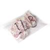 1LB Large Raw Pink Tourmaline Natural Crystal Healing Stones Rock Collection view 3