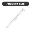 Ear Cleaning Tools 6-in-1 Removal Scoops Portable Ear Set for Daily and Travel view 2