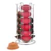 NERTHUS FIH 926 Fixed 24 Capsules Dispenser, Easy to Refill, Easy Access, Lightweight and Resistant view 2