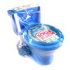 Kidsmania Sour Flush Candy Plunger with Sour Powder Dip (2 Pack) and 2 Gosutoys Stickers view 2