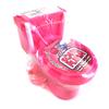 Kidsmania Sour Flush Candy Plunger with Sour Powder Dip (2 Pack) and 2 Gosutoys Stickers view 3