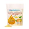 Lumehra Natural Laundry Detergent Non-Toxic Laundry Detergent Powder Made with Refreshing Citrus Gentle on Sensitive Skin 500g 100 Loads Ultra Concentrated Made in Canada view 1