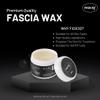 FASCIQ Fascia Wax | 100% Natural Product | Fascia Emollient | Myofascial Release Therapy | Perfect for IASTM | No Perfume, dyestuffs & perservatives | Nurtures The Skin | 150 ML view 2