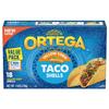 Ortega Taco Shells, Yellow Corn, 18 Count view 1