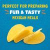Ortega Taco Shells, Yellow Corn, 18 Count view 3