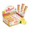 Untapped Lemon Tea Mapleaid - 20 Single-Serve Packets | Organic Maple Syrup, Lemon Juice & Black Tea | Running Fuel with Energizing Electrolytes & Caffeine | Naturally Powered by Pure Vermont Maple view 1