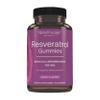 Reserveage Beauty - Resveratrol Gummies 100 mg, Antioxidant Supplement for Heart Health, Antioxidant Supplement Supports Healthy Aging, Vegan - 1 Pack view 1