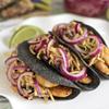 Ortega Taco Shells, Blue Corn, 10 Count view 3