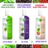 Whole Leaf Aloe Vera Juice - Potent, Unflavored, for Digestive Health, Skin Care and Hydration, Highest Acemannan Concentration, No Water Added, Patented Formula, Ideal for Daily Use view 4
