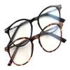 Design Optics by Foster Grant McKay Blue Light Reading Glasses, 2-pack (Black/Brown, 1.50), Medium view 1