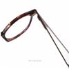 Design Optics by Foster Grant McKay Blue Light Reading Glasses, 2-pack (Black/Brown, 1.50), Medium view 2