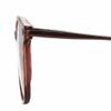 Design Optics by Foster Grant McKay Blue Light Reading Glasses, 2-pack (Black/Brown, 1.50), Medium view 3