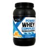 BioX Power Whey Complex | High Protein 100% Pure Whey Protein Powder | 26g Protein with Whey Concentrate, Whey Isolate, Hydrolyzed Whey | 23 Servings, 1.8LB (Orange Creamsicle) view 1